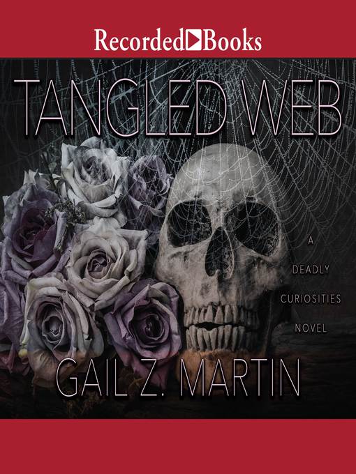 Title details for Tangled Web by Gail Z. Martin - Wait list